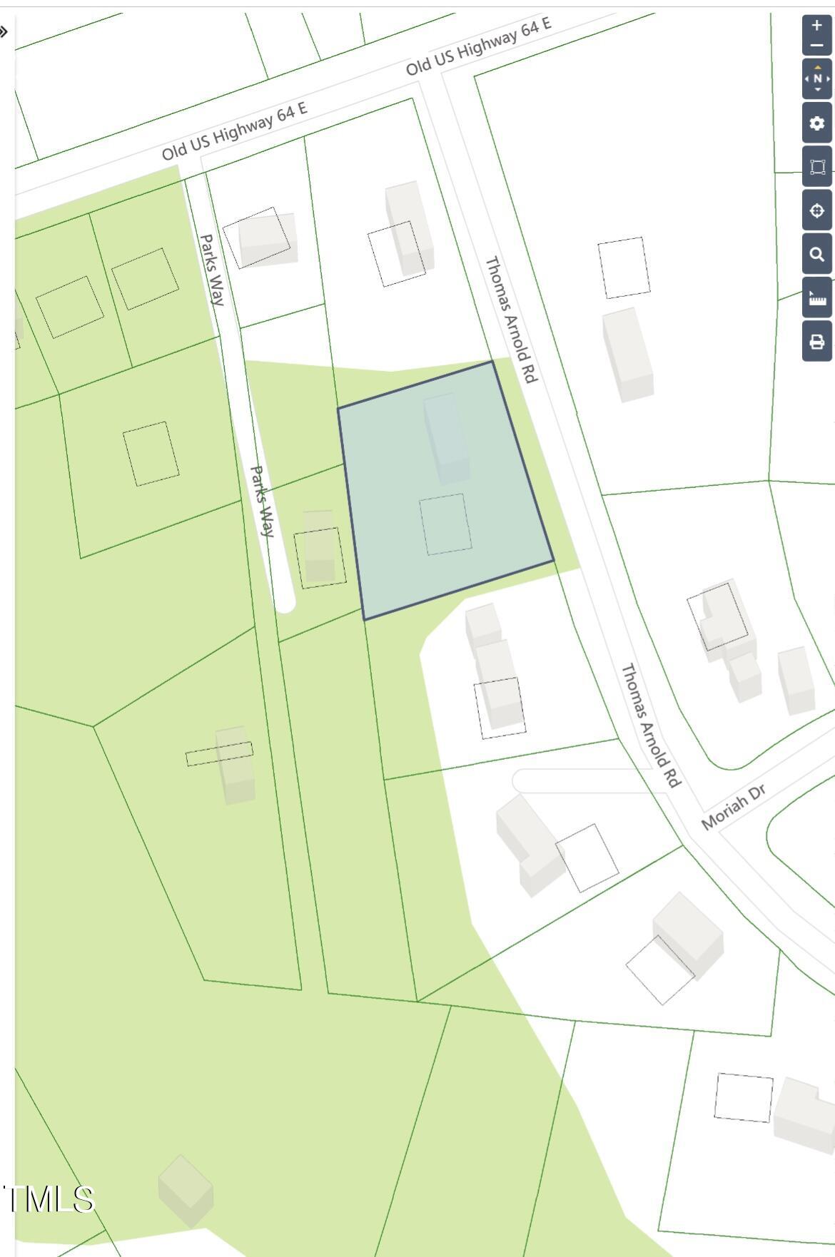 38 Thomas Arnold Road Zebulon, NC 27597 - Photo 1 of 5 IMG_2460