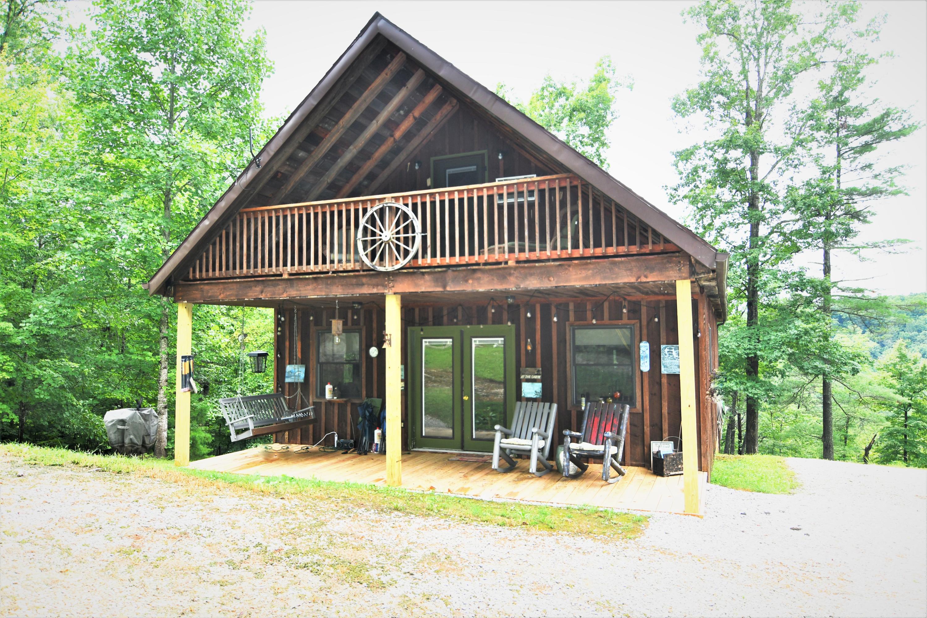 100 Turkey Road Wellington, KY 40387 - Photo 1 of 21 DSC_2632