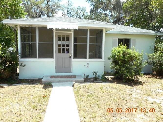 541 Norfolk Street Dunedin, FL 34698 - Photo 1 of 1