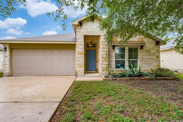 $215,000 | 3431 Zachary Street, Seguin, TX 78155
