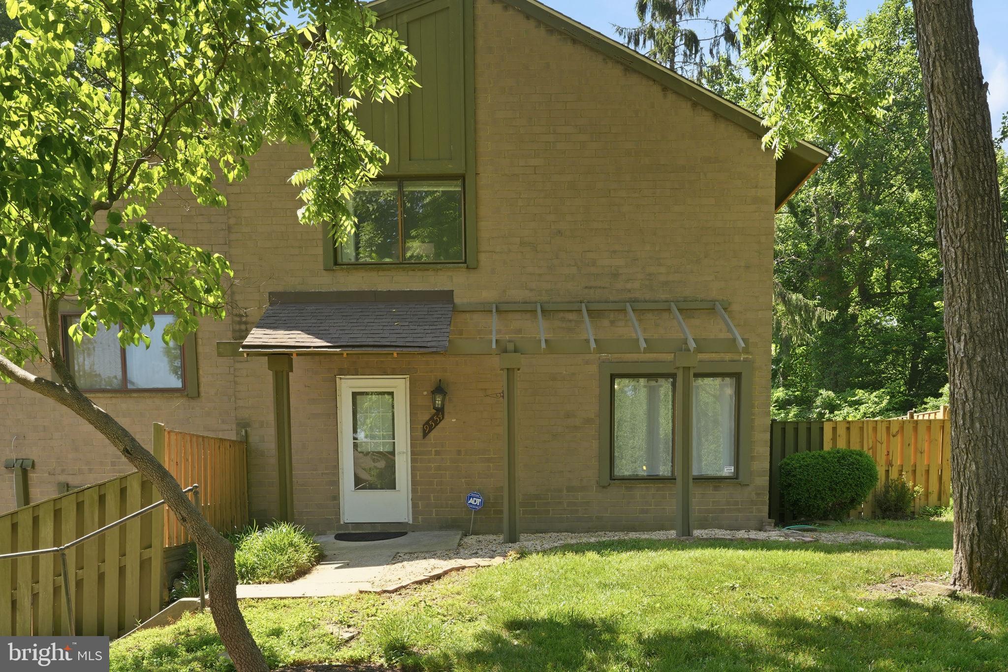 9554 Transfer Row Columbia, MD 21045 - Photo 3 of 35