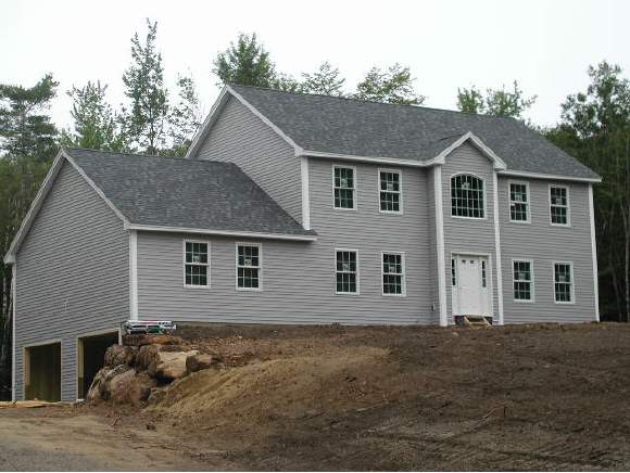 45 Lockes Corner Road Alton, NH 03809 - Photo 1 of 1