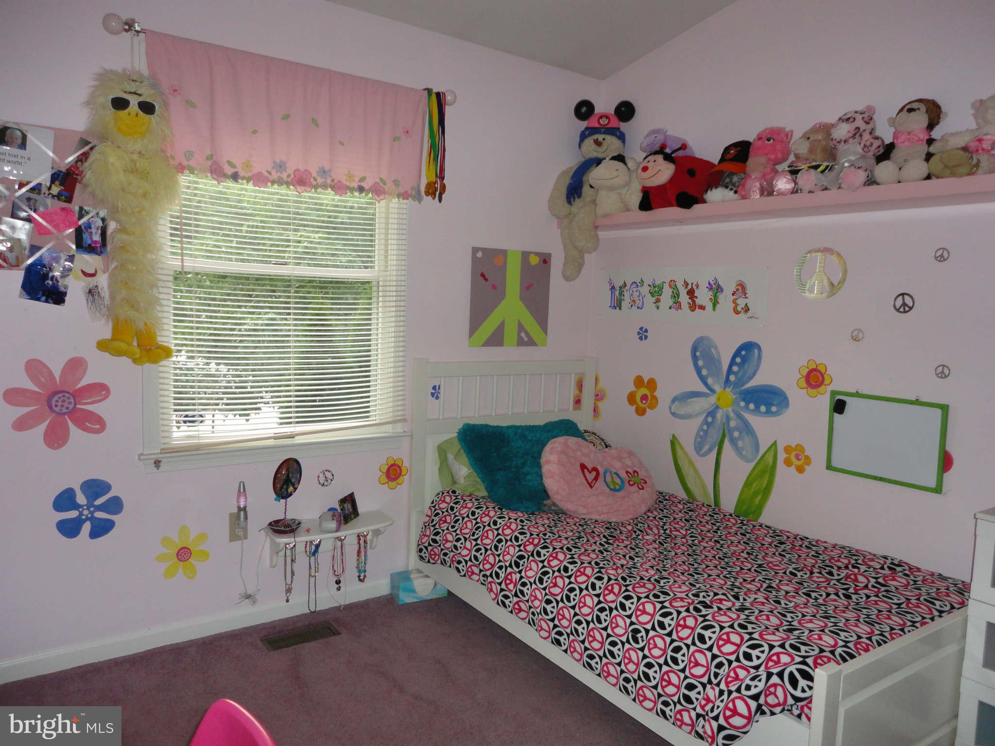 201 Cherry Valley Road Reisterstown, MD 21136 - Photo 11 of 27 Bedroom