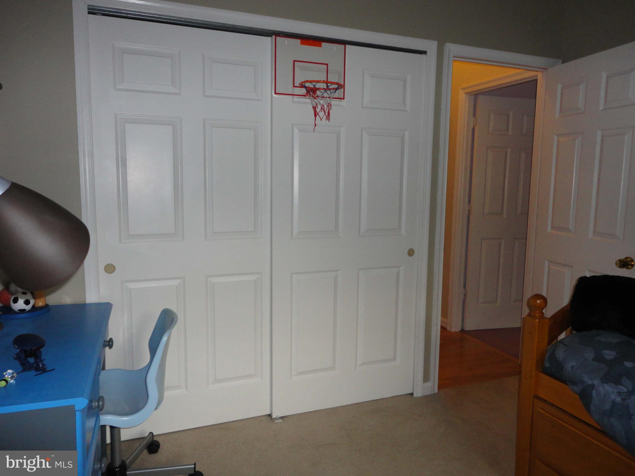 201 Cherry Valley Road Reisterstown, MD 21136 - Photo 12 of 27 Bedroom