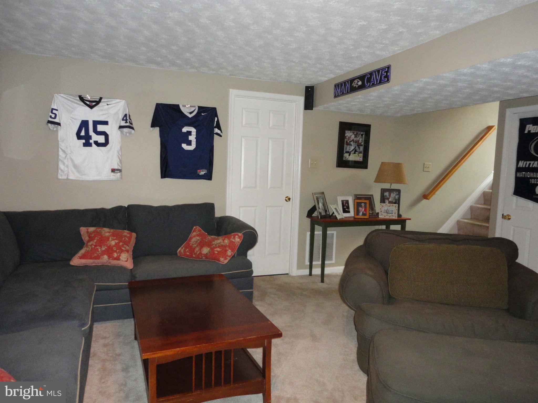 201 Cherry Valley Road Reisterstown, MD 21136 - Photo 17 of 27 Family Room
