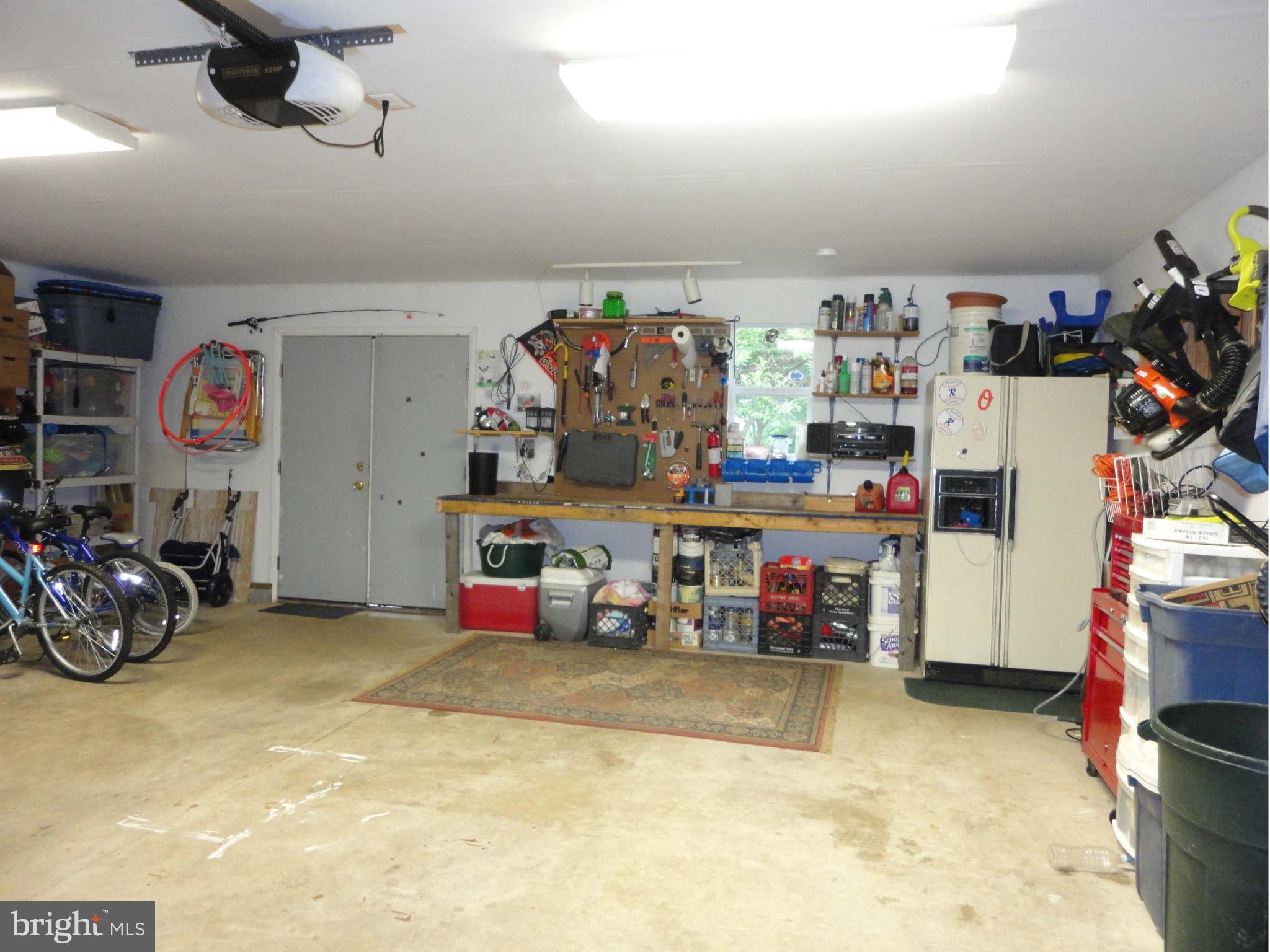 201 Cherry Valley Road Reisterstown, MD 21136 - Photo 19 of 27 Interior (General)