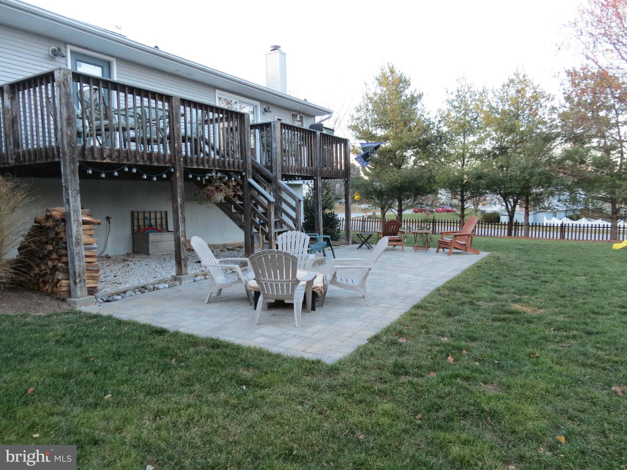 201 Cherry Valley Road Reisterstown, MD 21136 - Photo 25 of 27 Exterior (General)