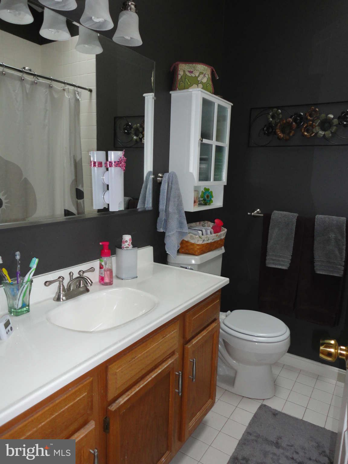 201 Cherry Valley Road Reisterstown, MD 21136 - Photo 9 of 27 Bath