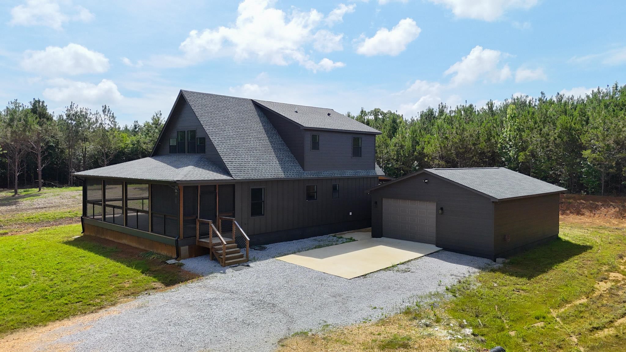1318 Snowdown Road Cherokee, MS 35616 - Photo 2 of 36