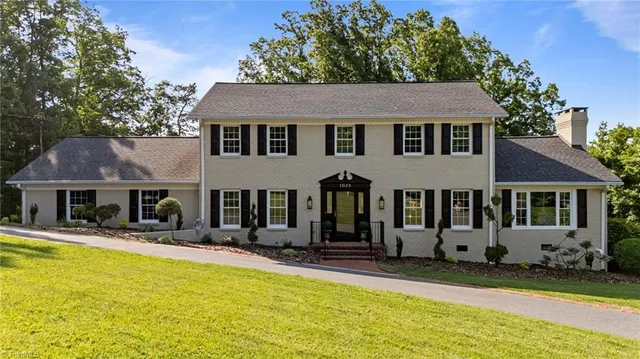 $724,000 | 1025 Neely Drive, Asheboro, NC 27205