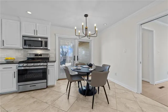 $724,000 | 1025 Neely Drive, Asheboro, NC 27205