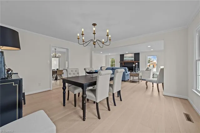 $724,000 | 1025 Neely Drive, Asheboro, NC 27205