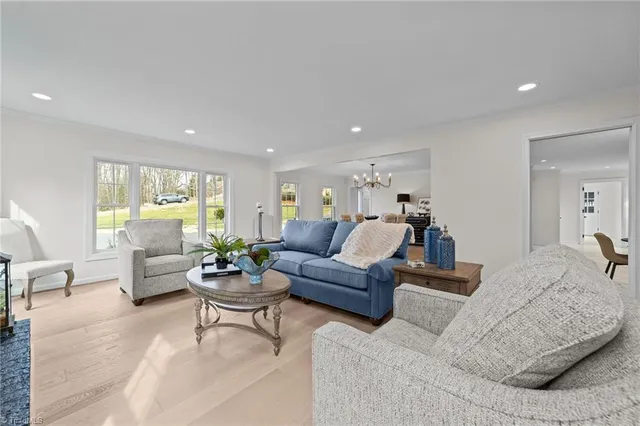 $724,000 | 1025 Neely Drive, Asheboro, NC 27205