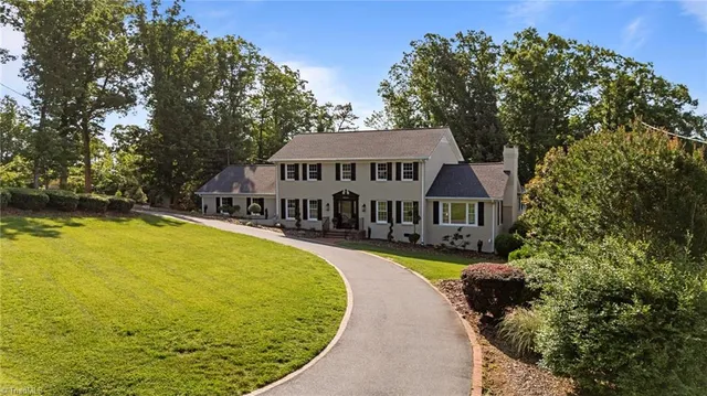 $724,000 | 1025 Neely Drive, Asheboro, NC 27205