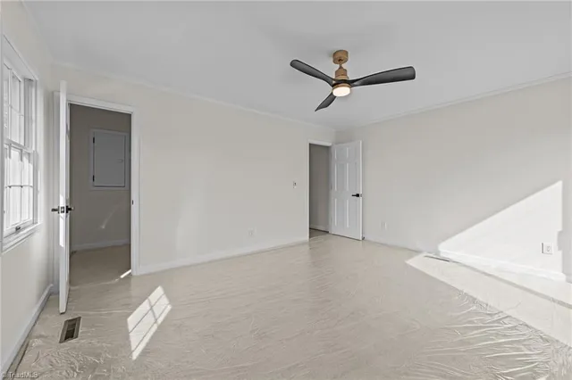 $724,000 | 1025 Neely Drive, Asheboro, NC 27205