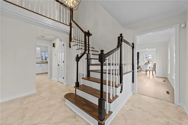 $724,000 | 1025 Neely Drive, Asheboro, NC 27205