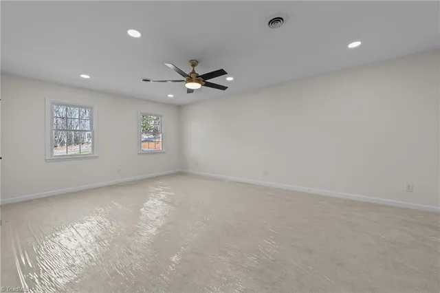 $724,000 | 1025 Neely Drive, Asheboro, NC 27205