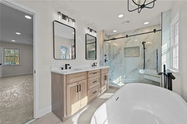 $724,000 | 1025 Neely Drive, Asheboro, NC 27205