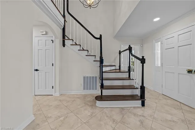 $724,000 | 1025 Neely Drive, Asheboro, NC 27205