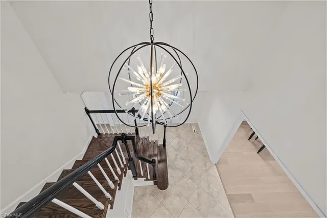 $724,000 | 1025 Neely Drive, Asheboro, NC 27205