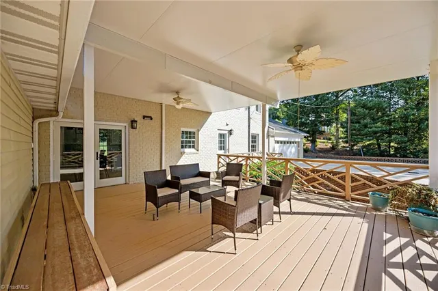 $724,000 | 1025 Neely Drive, Asheboro, NC 27205