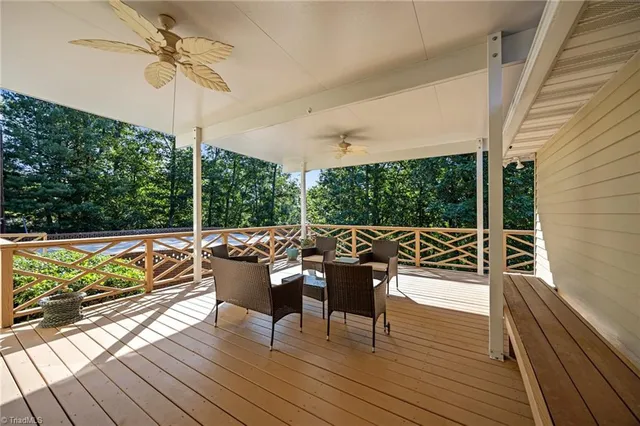 $724,000 | 1025 Neely Drive, Asheboro, NC 27205