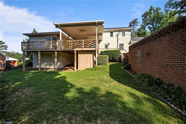 $724,000 | 1025 Neely Drive, Asheboro, NC 27205