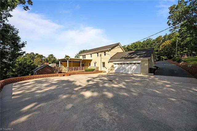 $724,000 | 1025 Neely Drive, Asheboro, NC 27205