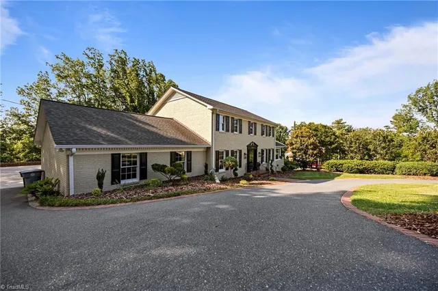 $724,000 | 1025 Neely Drive, Asheboro, NC 27205