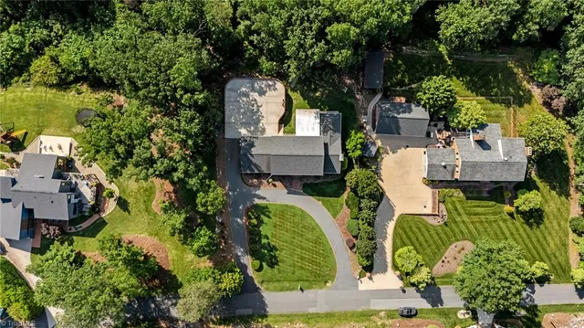 $724,000 | 1025 Neely Drive, Asheboro, NC 27205