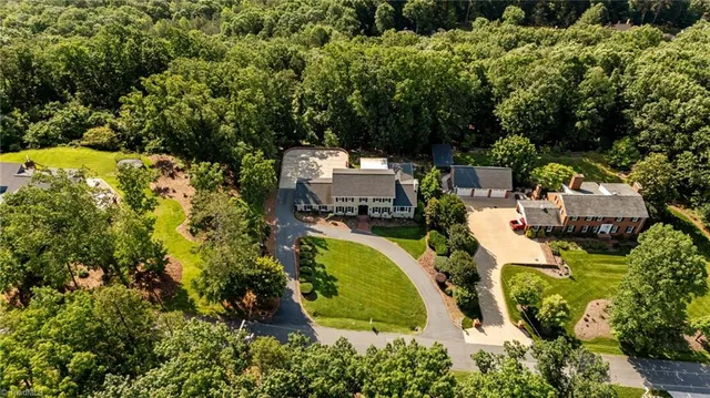 $724,000 | 1025 Neely Drive, Asheboro, NC 27205