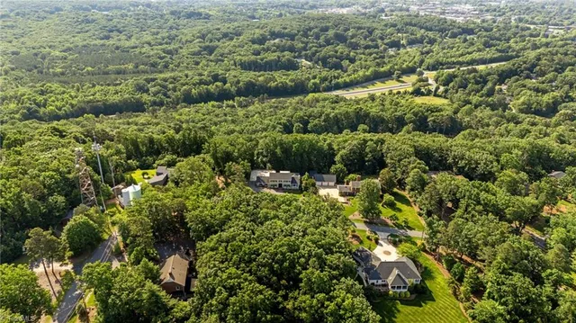 $724,000 | 1025 Neely Drive, Asheboro, NC 27205