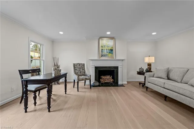 $724,000 | 1025 Neely Drive, Asheboro, NC 27205