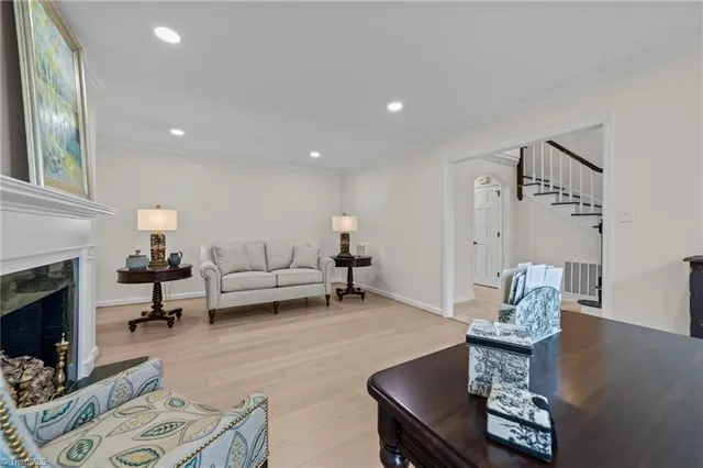 $724,000 | 1025 Neely Drive, Asheboro, NC 27205