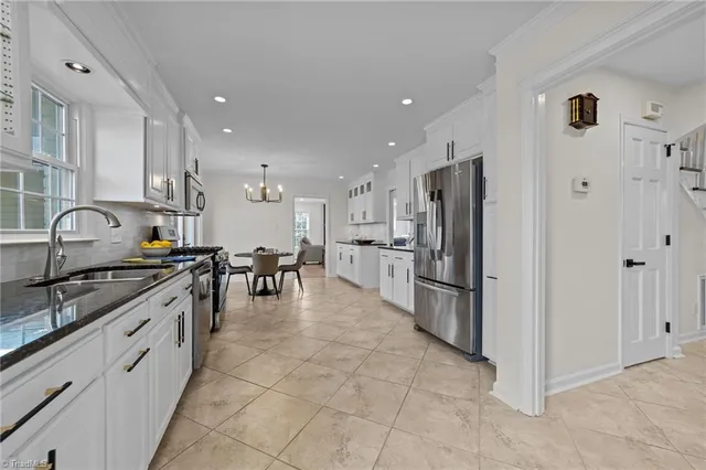 $724,000 | 1025 Neely Drive, Asheboro, NC 27205