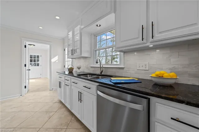 $724,000 | 1025 Neely Drive, Asheboro, NC 27205