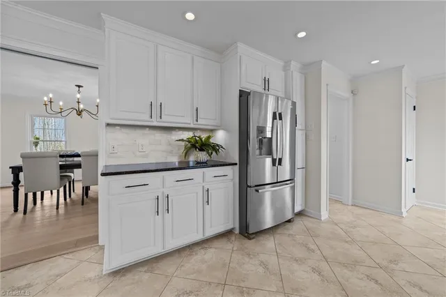 $724,000 | 1025 Neely Drive, Asheboro, NC 27205