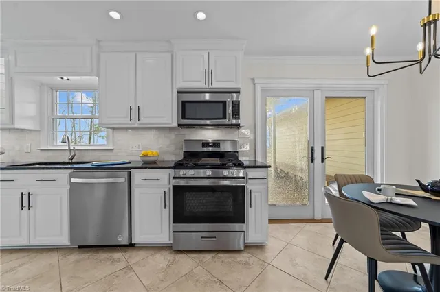 $724,000 | 1025 Neely Drive, Asheboro, NC 27205