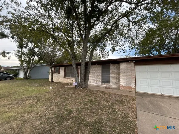 $1,145 | 1811 Janis Drive, Killeen, TX 76549