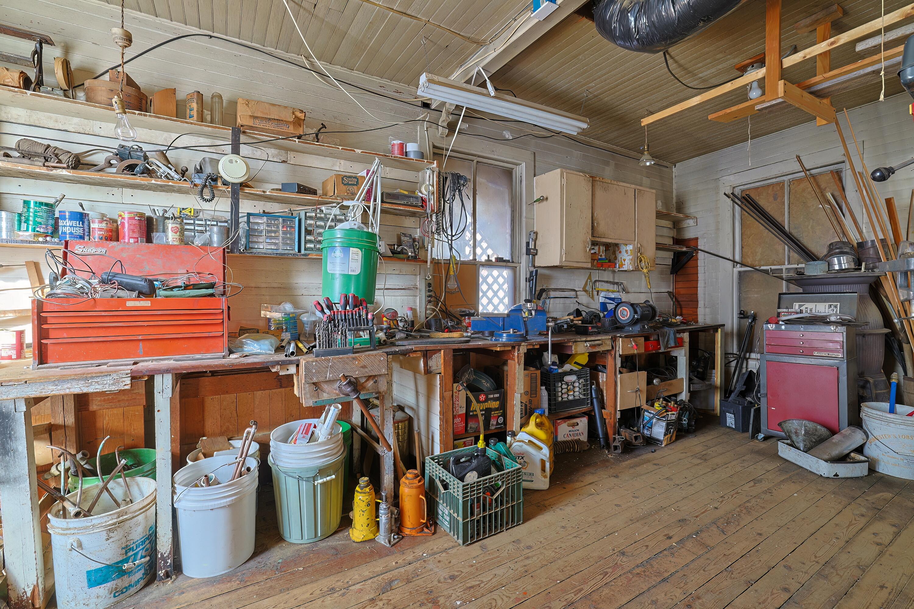 618 Reach Road Sargentville, ME 04673 - Photo 27 of 34 21 - 618 Reach Road HiRes - DTP