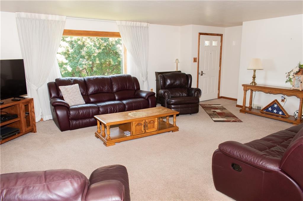 3124 Main Street Aliquippa, PA 15001 - Photo 8 of 30 a living room with furniture