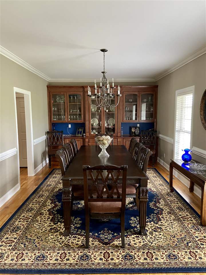 258 Carolina Orchard Road Cowpens, SC 29330 - Photo 6 of 31