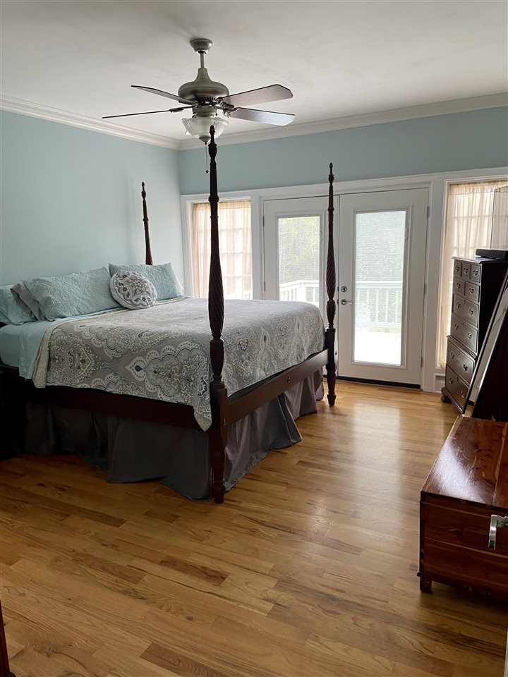258 Carolina Orchard Road Cowpens, SC 29330 - Photo 10 of 31