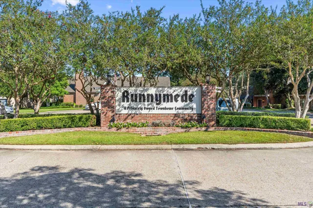 $219,000 | 10016 North Magna Carta Place, Unit 10016, Baton Rouge, LA 70815