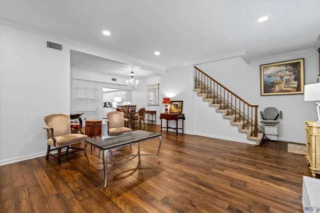 $219,000 | 10016 North Magna Carta Place, Unit 10016, Baton Rouge, LA 70815