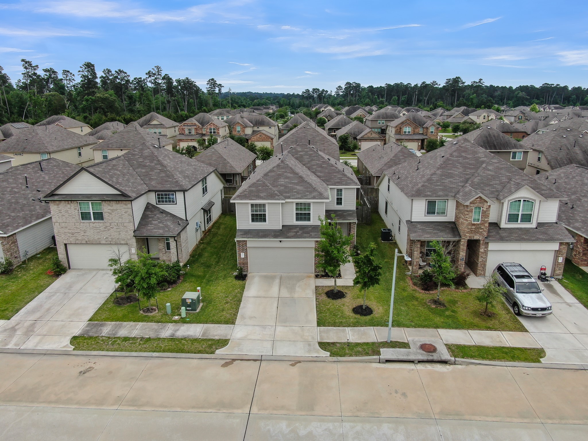 2717 Williams Grove Conroe, TX 77304 - Photo 39 of 43