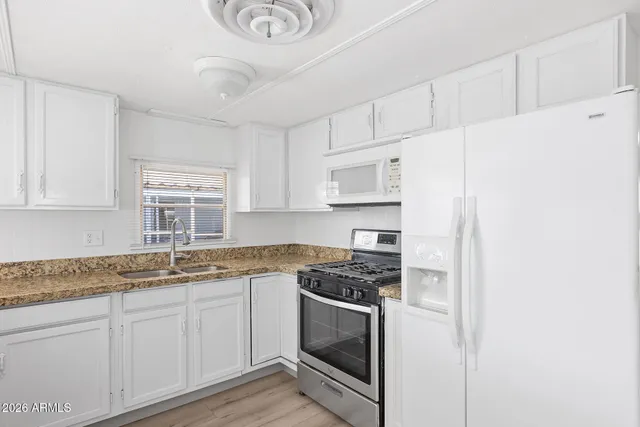 $37,000 | 10540 East Apache Trail, Unit 91, Apache Junction, AZ 85120