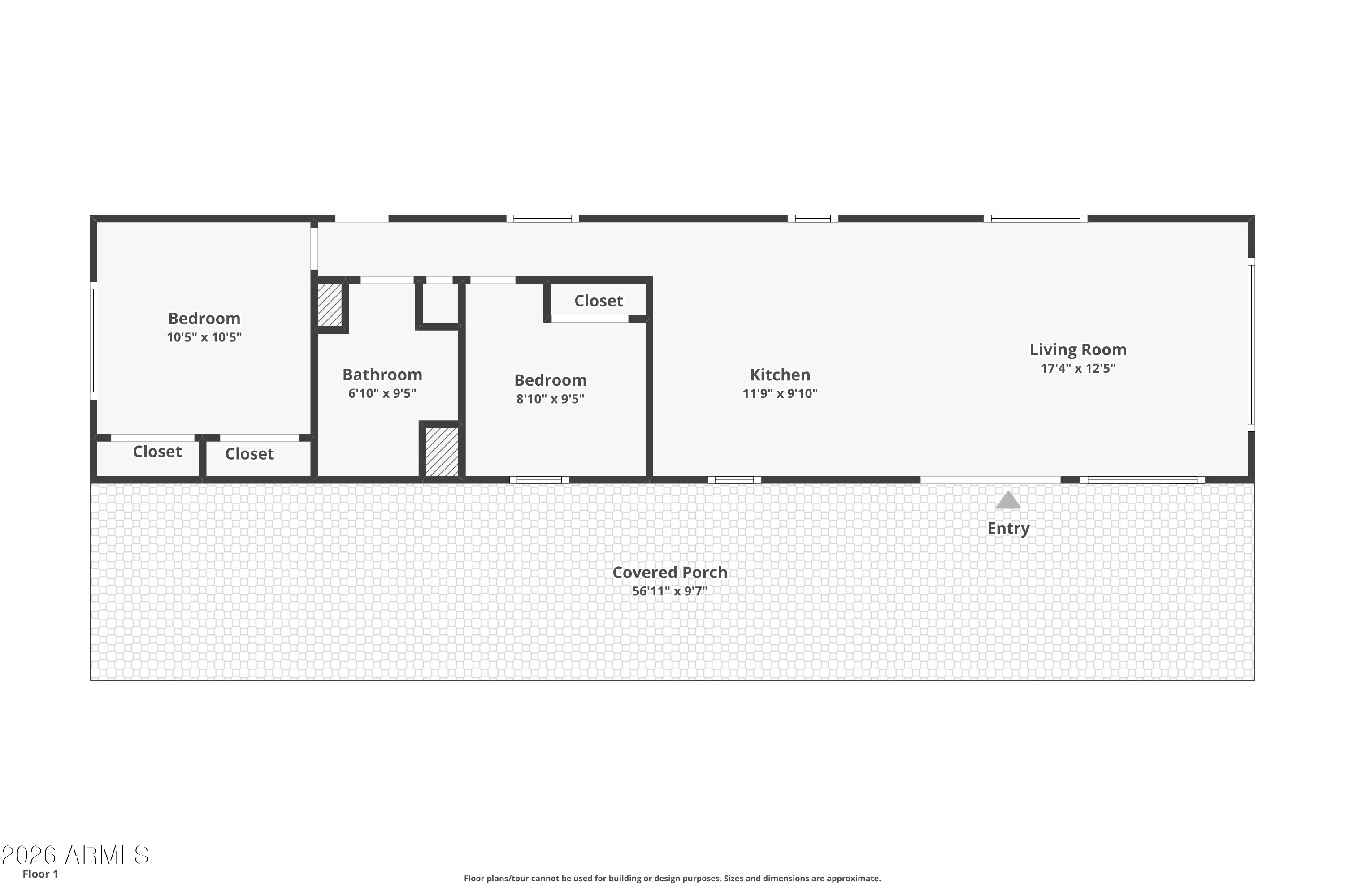 10540 East Apache Trail, Unit 91 Apache Junction, AZ 85120 - Photo 23 of 23