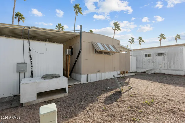 $37,000 | 10540 East Apache Trail, Unit 91, Apache Junction, AZ 85120
