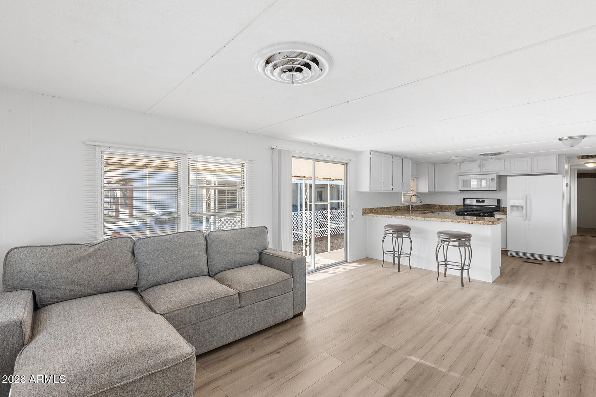 10540 East Apache Trail, Unit 91 Apache Junction, AZ 85120 - Photo 2 of 23 07